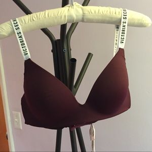 Like new Victoria's Secret wireless bra